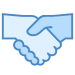 handshake
